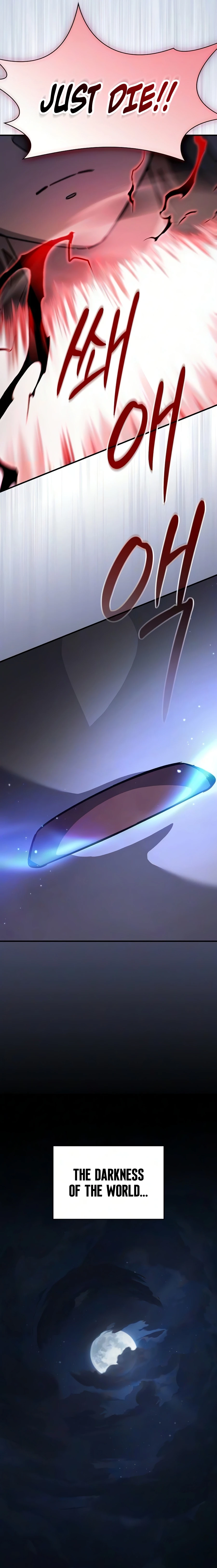 Read Sword Devouring Swordmaster chapter 26 image 13 on Lezhin