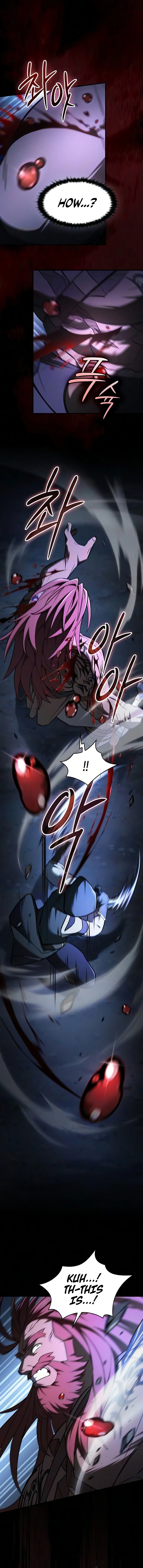 Read Sword Devouring Swordmaster chapter 26 image 15 on Lezhin