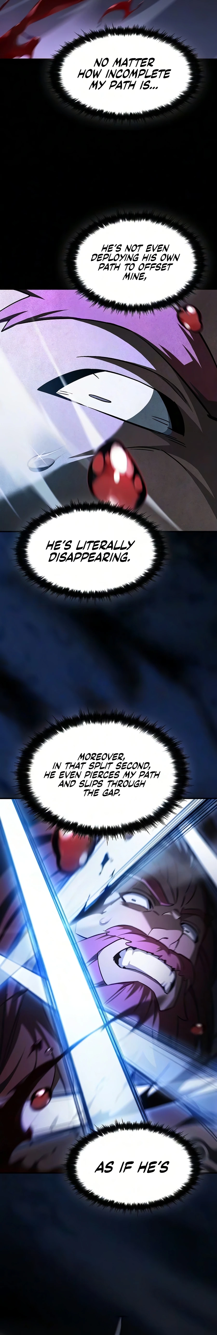 Read Sword Devouring Swordmaster chapter 26 image 17 on Lezhin