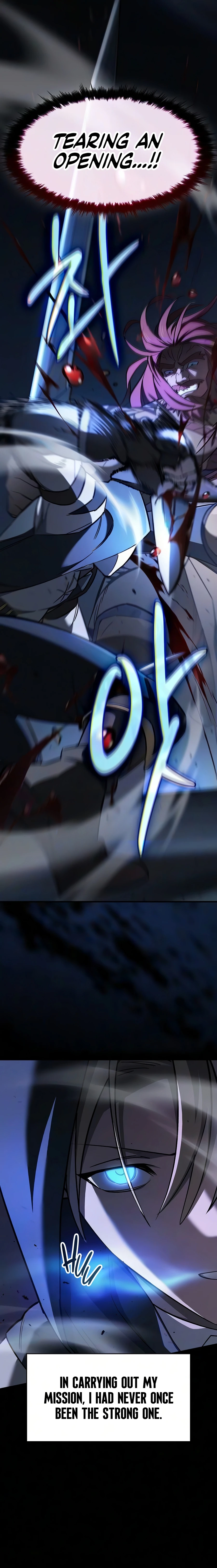 Read Sword Devouring Swordmaster chapter 26 image 18 on Lezhin