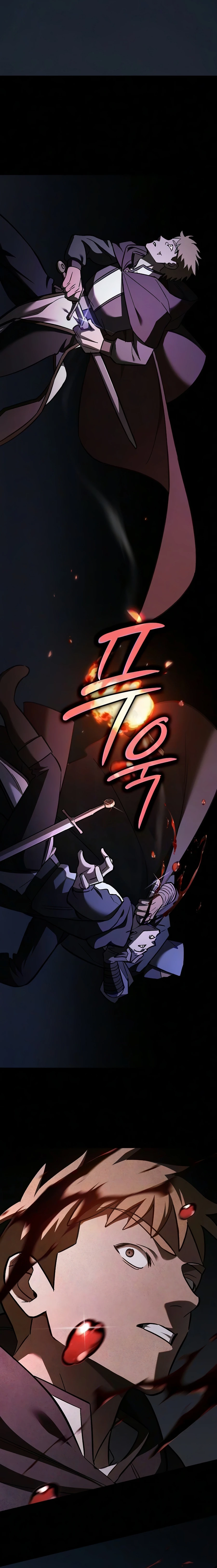 Read Sword Devouring Swordmaster chapter 26 image 24 on Lezhin