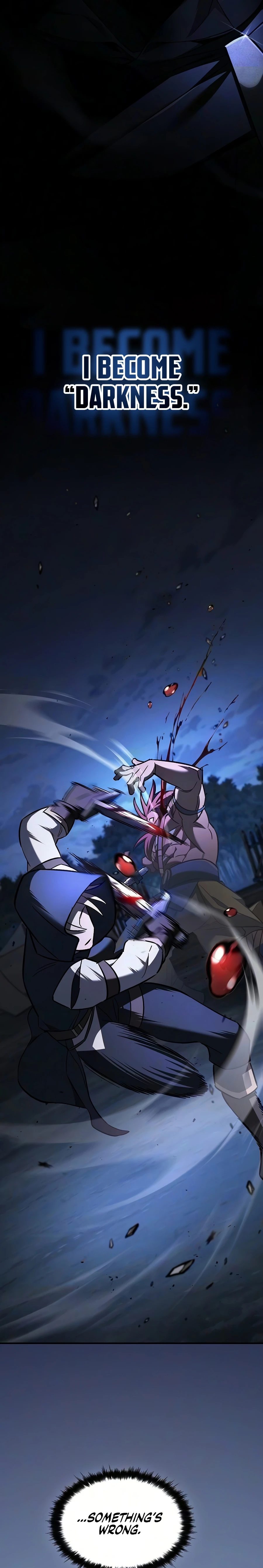 Read Sword Devouring Swordmaster chapter 26 image 26 on Lezhin