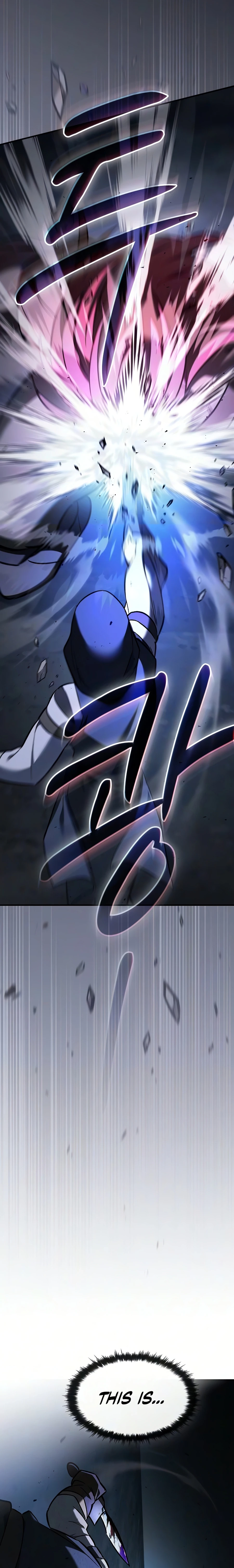 Read Sword Devouring Swordmaster chapter 26 image 30 on Lezhin