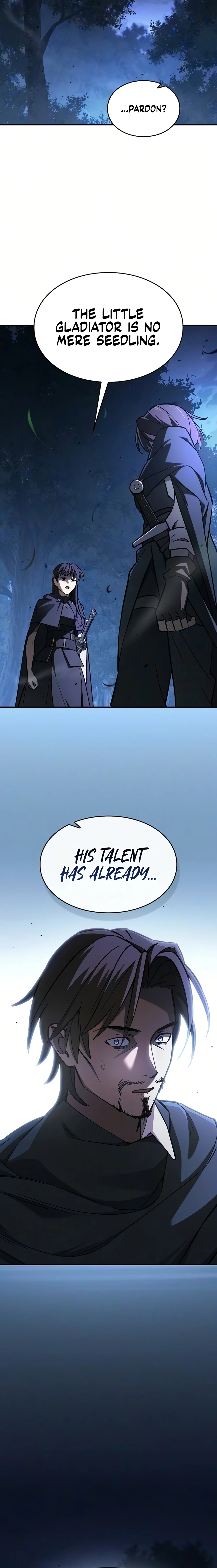 Read Sword Devouring Swordmaster chapter 26 image 4 on Lezhin