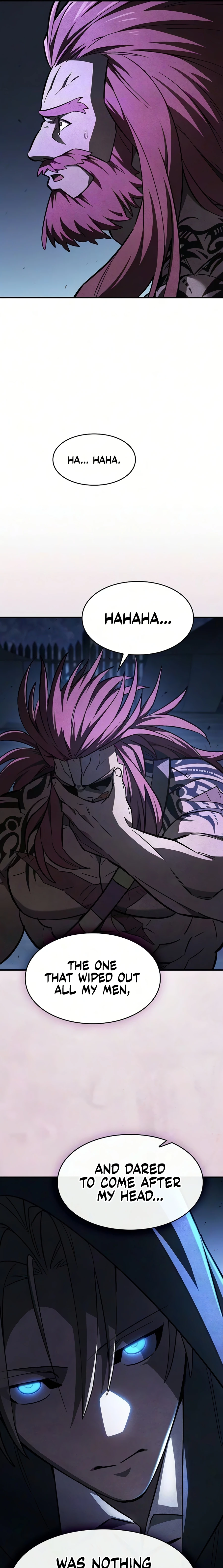 Read Sword Devouring Swordmaster chapter 26 image 9 on Lezhin