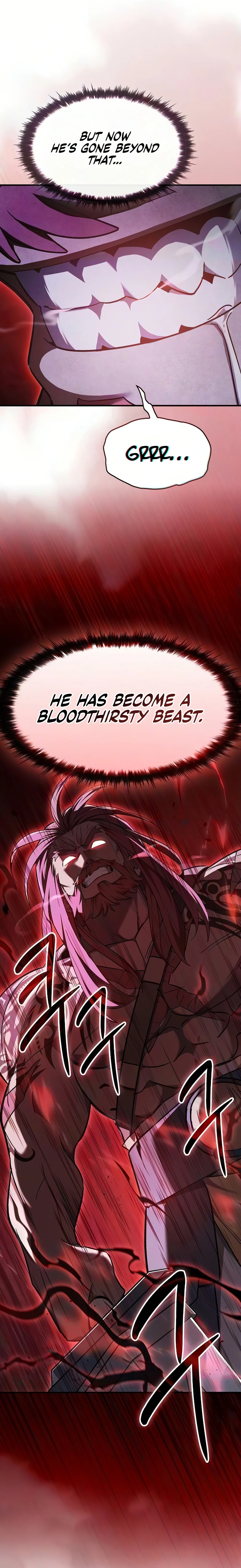 Read Sword Devouring Swordmaster chapter 27 image 16 on Lezhin