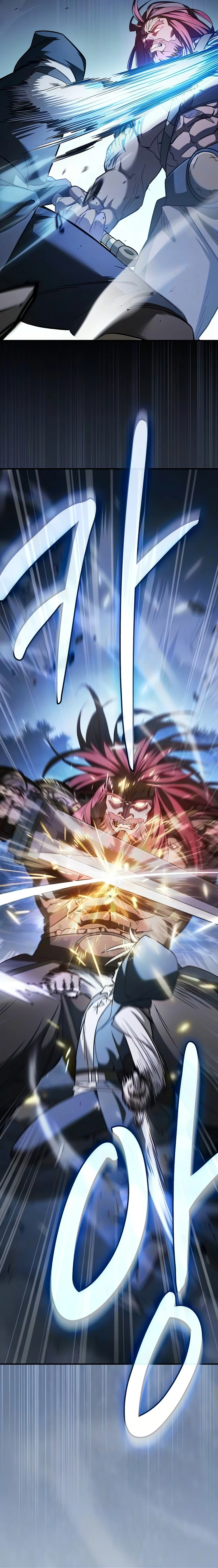 Read Sword Devouring Swordmaster chapter 27 image 20 on Lezhin