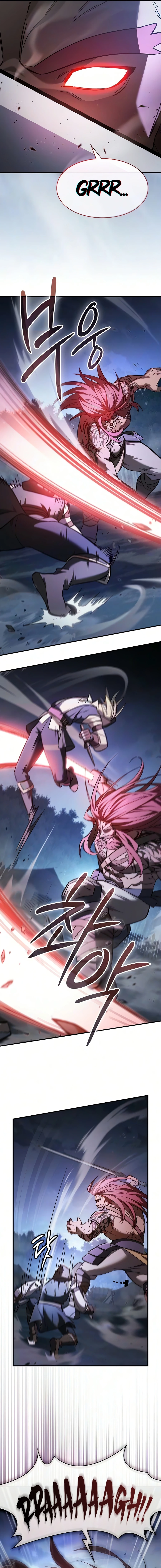 Read Sword Devouring Swordmaster chapter 27 image 21 on Lezhin