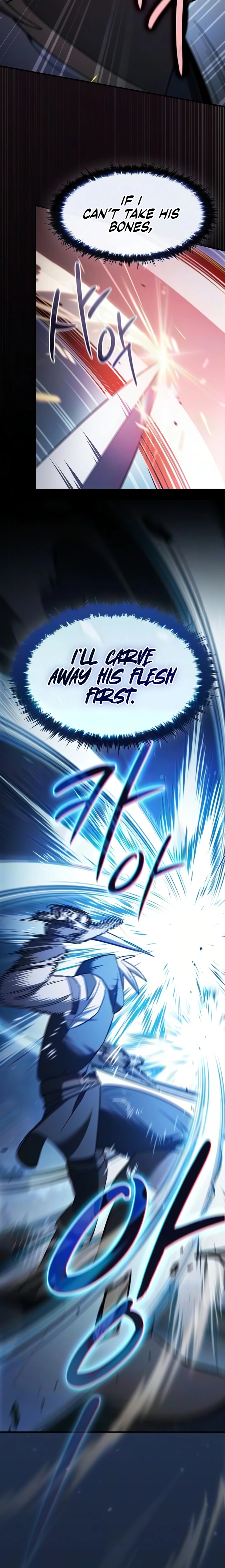 Read Sword Devouring Swordmaster chapter 27 image 23 on Lezhin