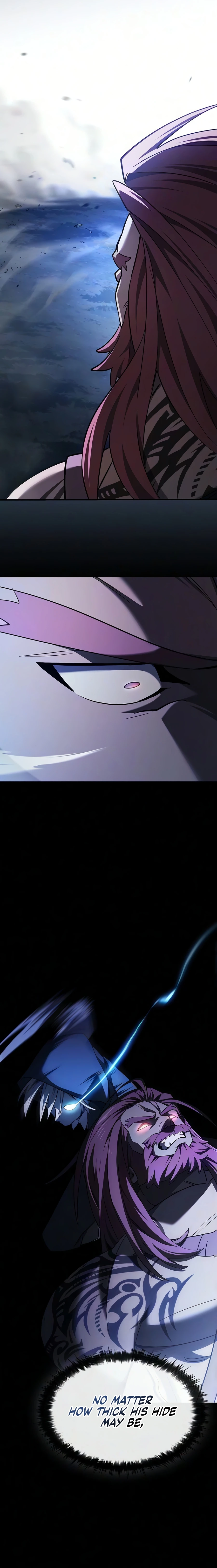 Read Sword Devouring Swordmaster chapter 27 image 27 on Lezhin