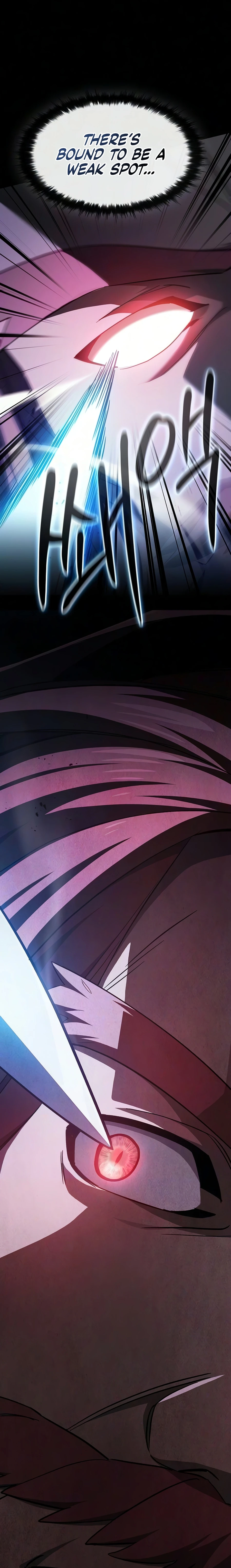 Read Sword Devouring Swordmaster chapter 27 image 28 on Lezhin