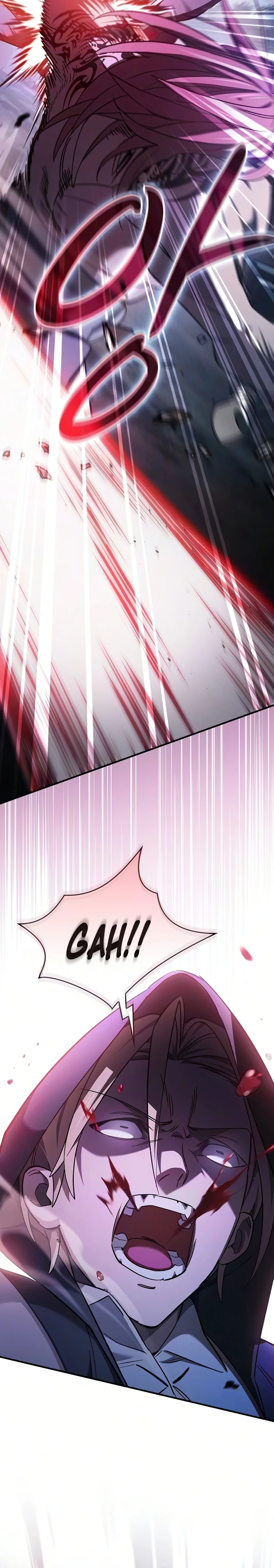 Read Sword Devouring Swordmaster chapter 27 image 31 on Lezhin