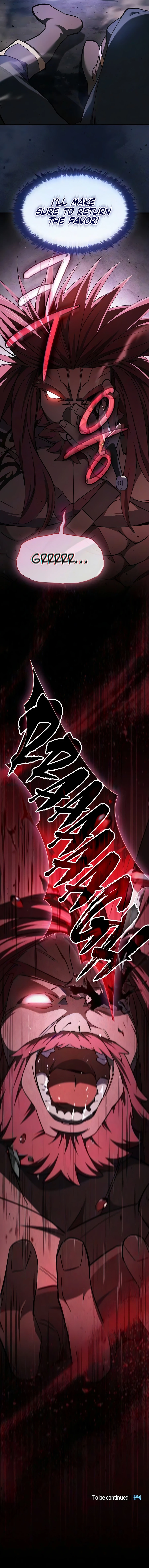 Read Sword Devouring Swordmaster chapter 27 image 34 on Lezhin