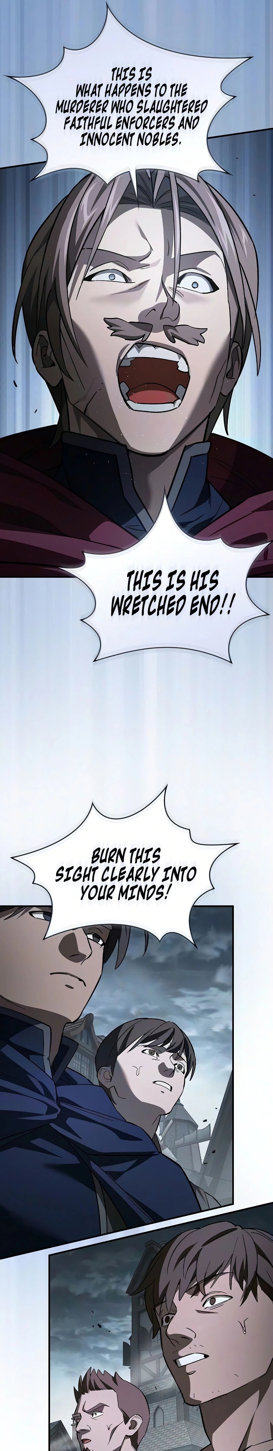 Read Sword Devouring Swordmaster chapter 28 image 13 on Lezhin
