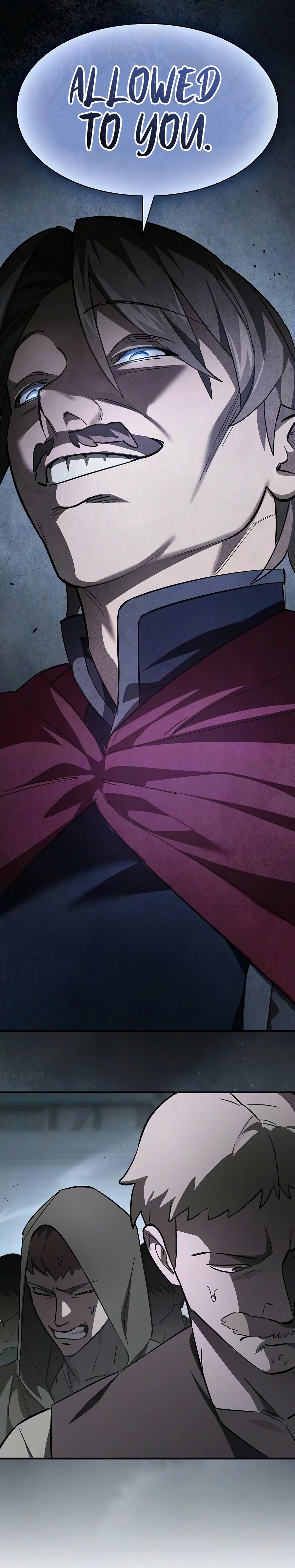 Read Sword Devouring Swordmaster chapter 28 image 15 on Lezhin