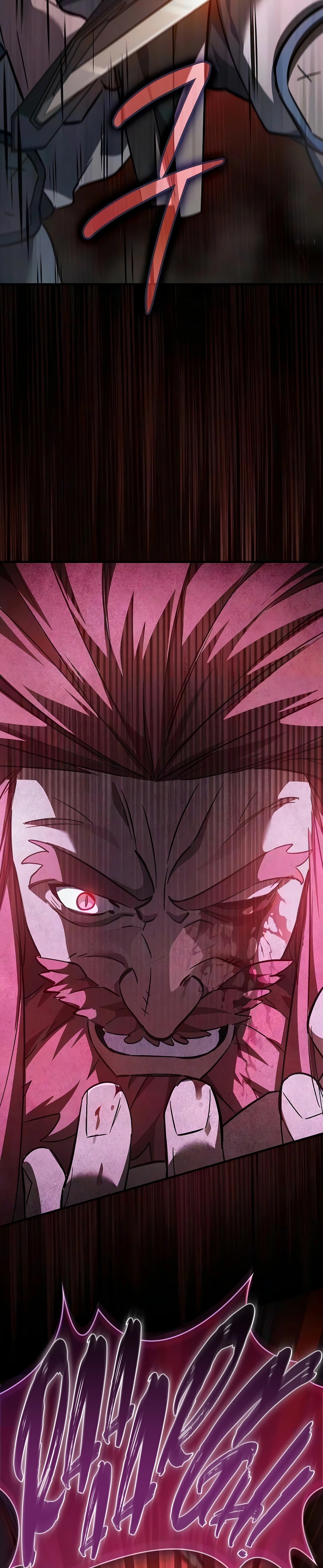 Read Sword Devouring Swordmaster chapter 28 image 2 on Lezhin