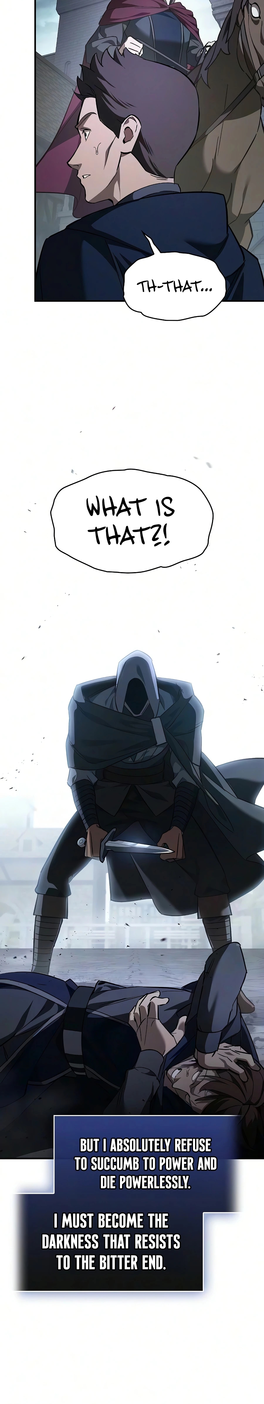 Read Sword Devouring Swordmaster chapter 28 image 21 on Lezhin