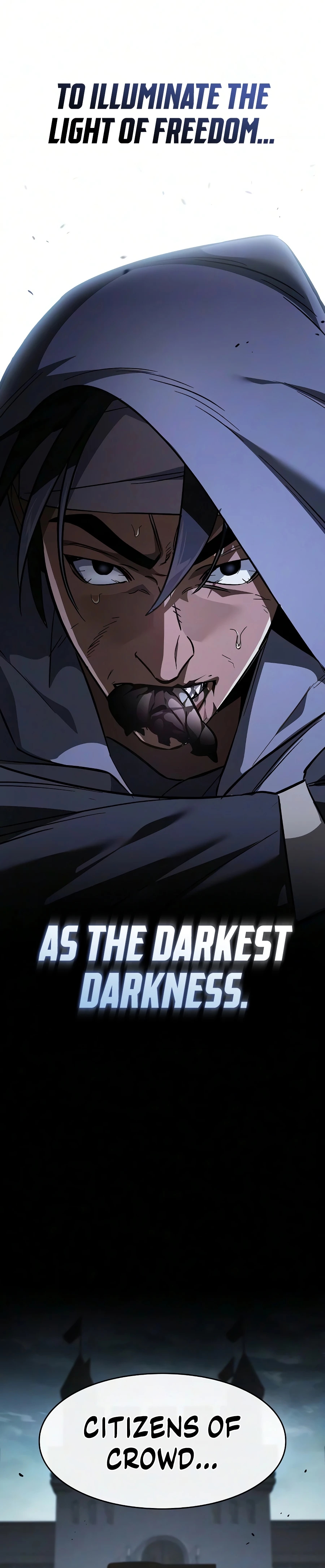 Read Sword Devouring Swordmaster chapter 28 image 22 on Lezhin