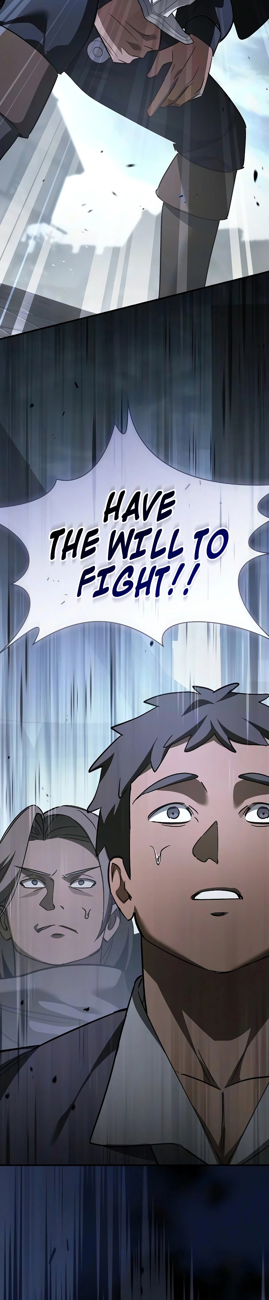 Read Sword Devouring Swordmaster chapter 28 image 24 on Lezhin