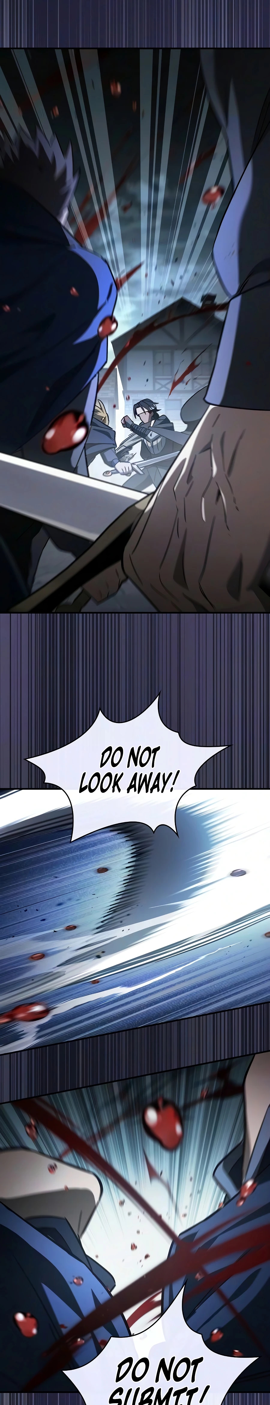 Read Sword Devouring Swordmaster chapter 28 image 28 on Lezhin