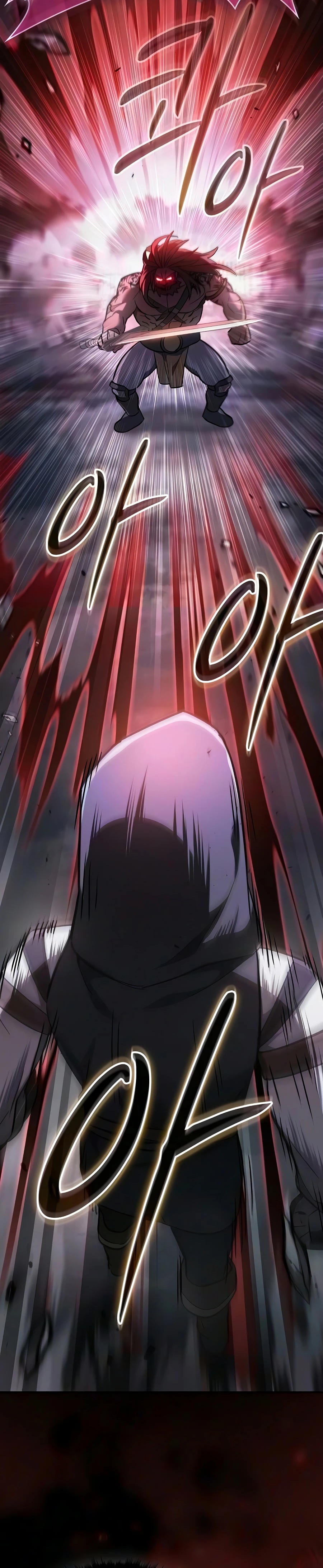 Read Sword Devouring Swordmaster chapter 28 image 3 on Lezhin