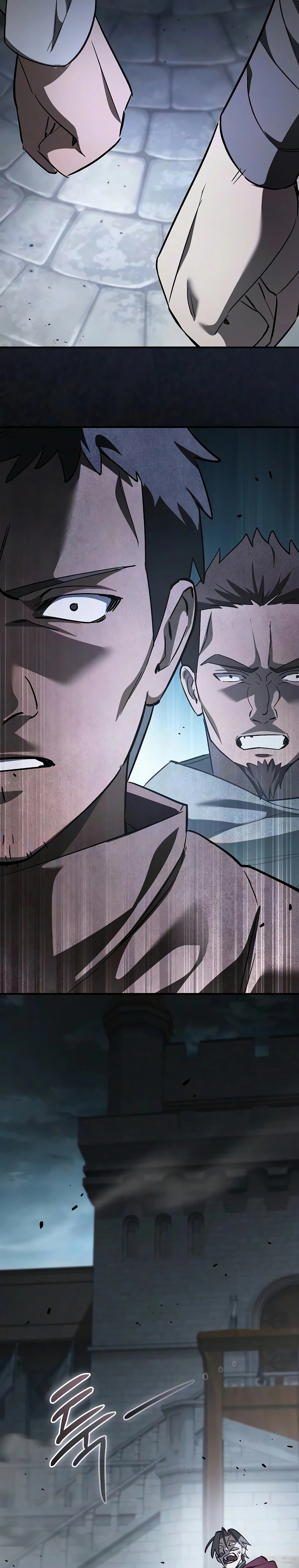 Read Sword Devouring Swordmaster chapter 28 image 32 on Lezhin