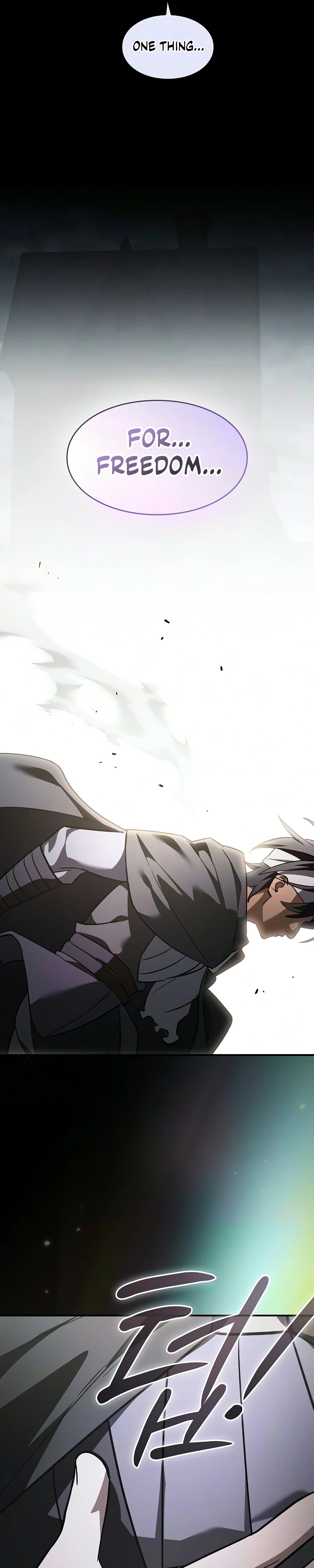 Read Sword Devouring Swordmaster chapter 28 image 34 on Lezhin