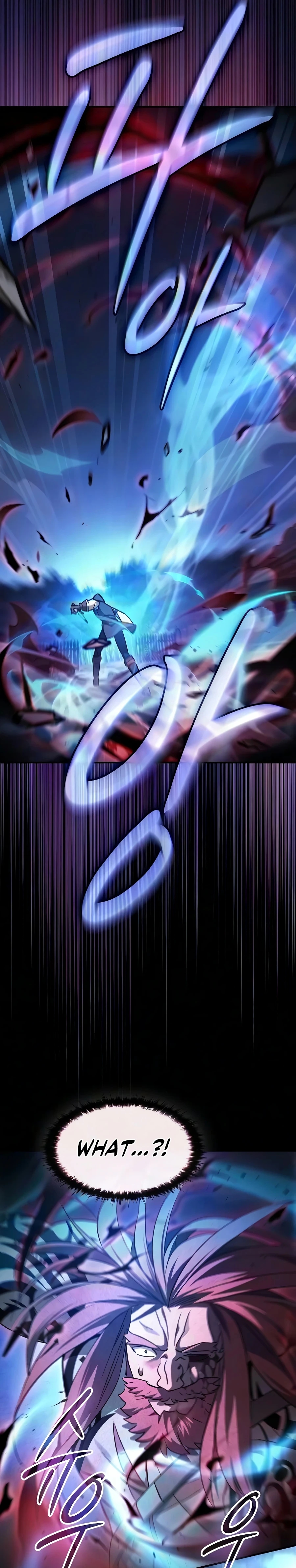 Read Sword Devouring Swordmaster chapter 28 image 46 on Lezhin