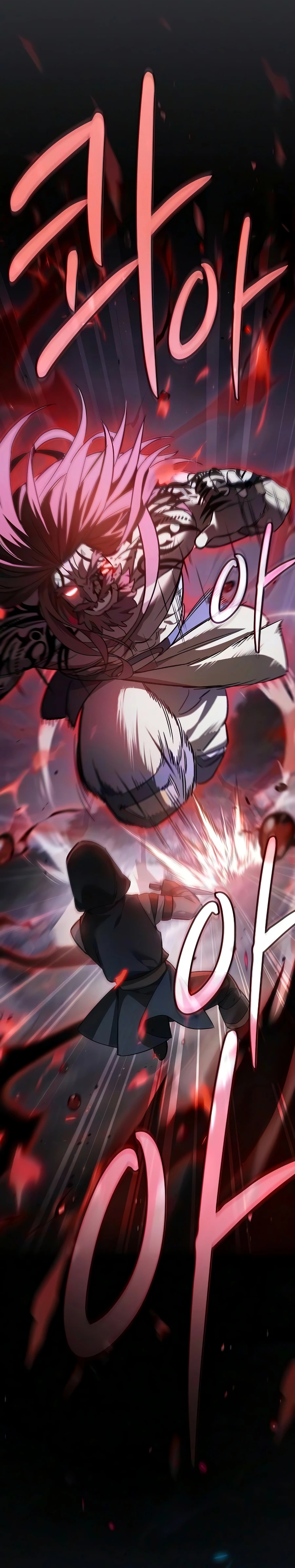 Read Sword Devouring Swordmaster chapter 28 image 6 on Lezhin