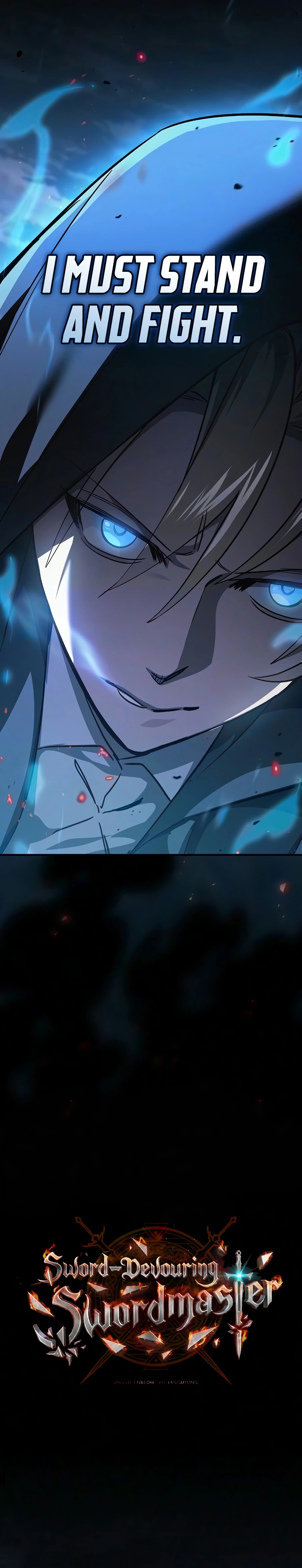 Read Sword Devouring Swordmaster chapter 28 image 7 on Lezhin
