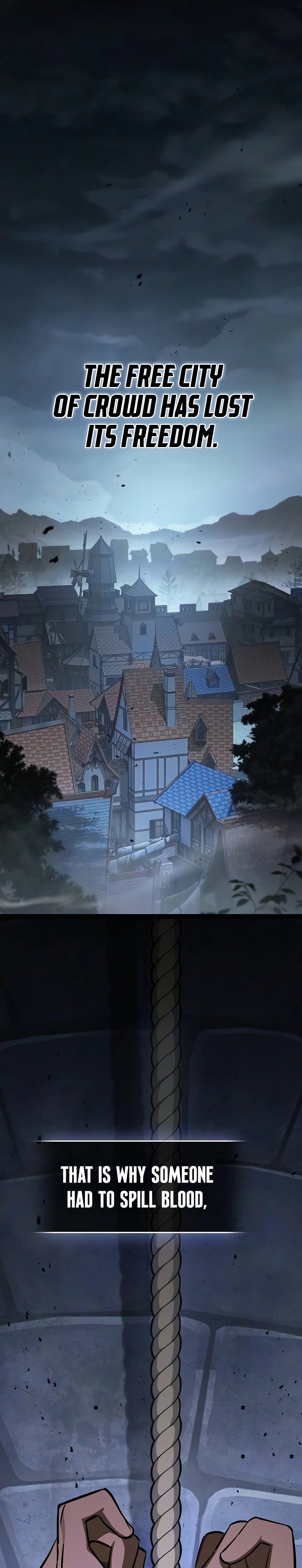 Read Sword Devouring Swordmaster chapter 28 image 8 on Lezhin