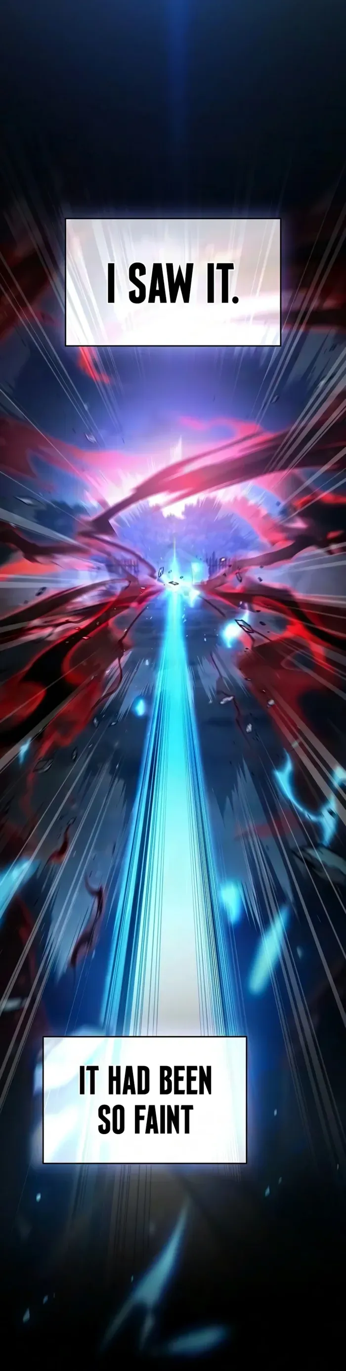 Read Sword Devouring Swordmaster chapter 29 image 1 on Lezhin