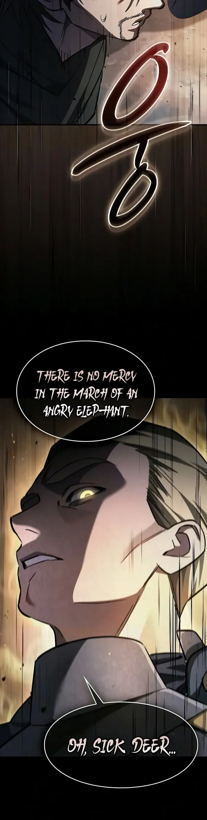 Read Sword Devouring Swordmaster chapter 29 image 15 on Lezhin