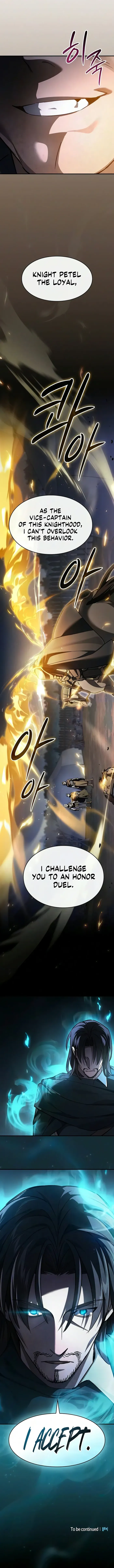 Read Sword Devouring Swordmaster chapter 29 image 20 on Lezhin