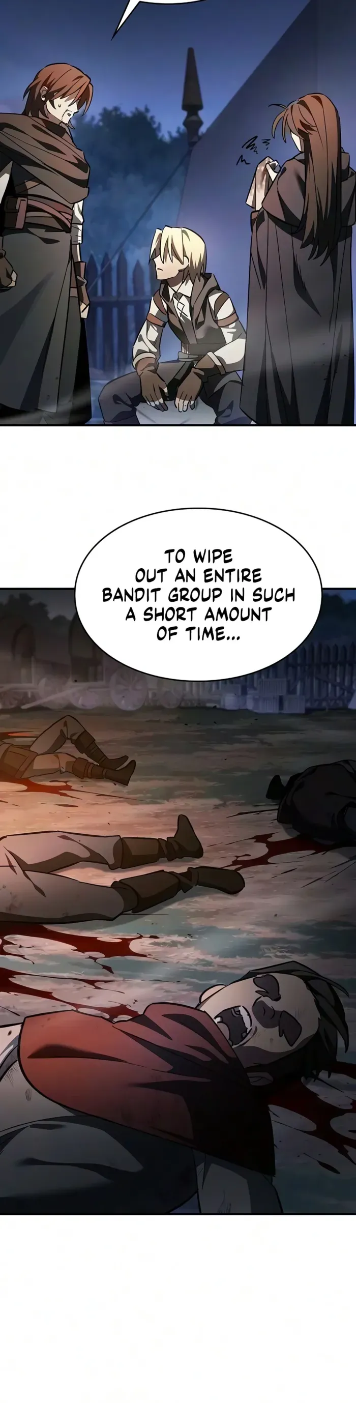 Read Sword Devouring Swordmaster chapter 29 image 8 on Lezhin