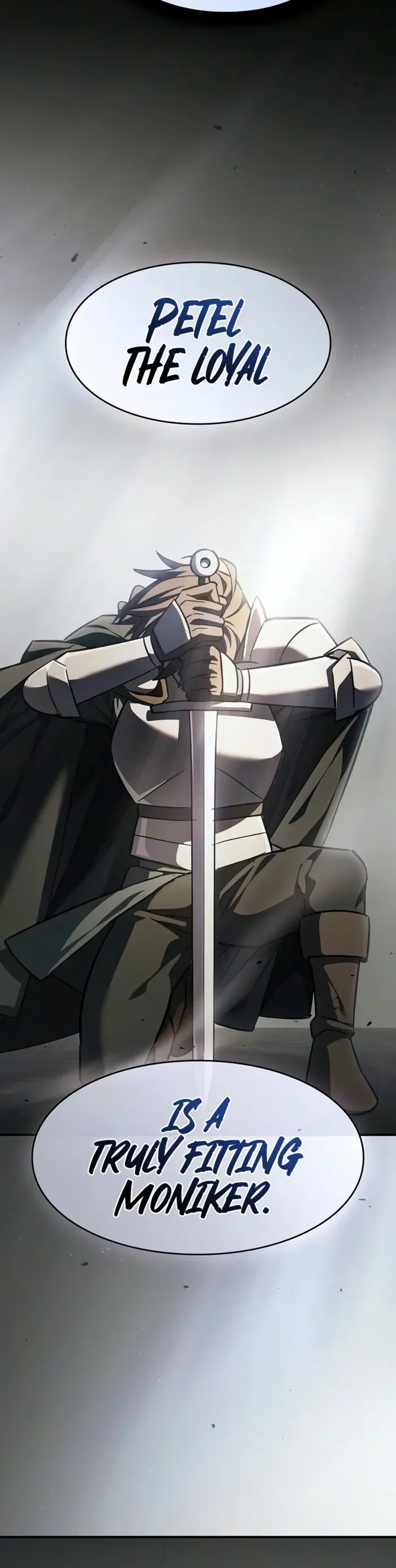 Read Sword Devouring Swordmaster chapter 30 image 11 on Lezhin