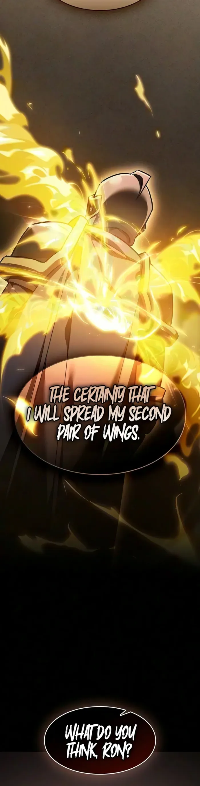 Read Sword Devouring Swordmaster chapter 30 image 13 on Lezhin