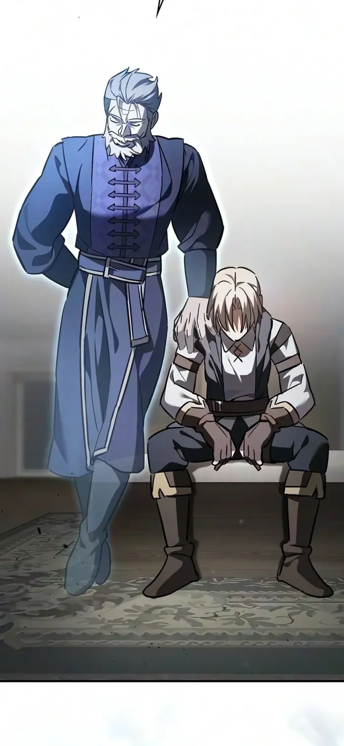 Read Sword Devouring Swordmaster chapter 30 image 19 on Lezhin