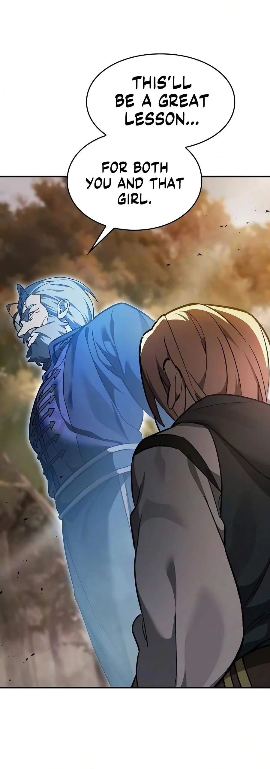 Read Sword Devouring Swordmaster chapter 31 image 12 on Lezhin