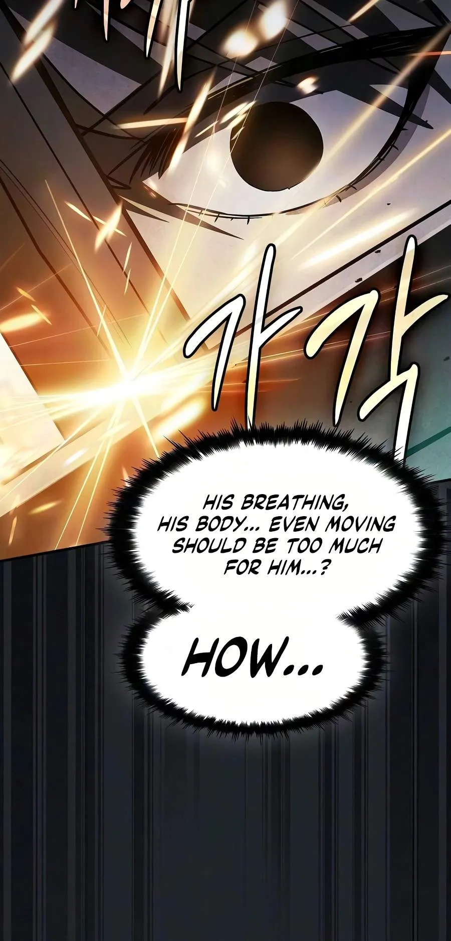 Read Sword Devouring Swordmaster chapter 31 image 14 on Lezhin