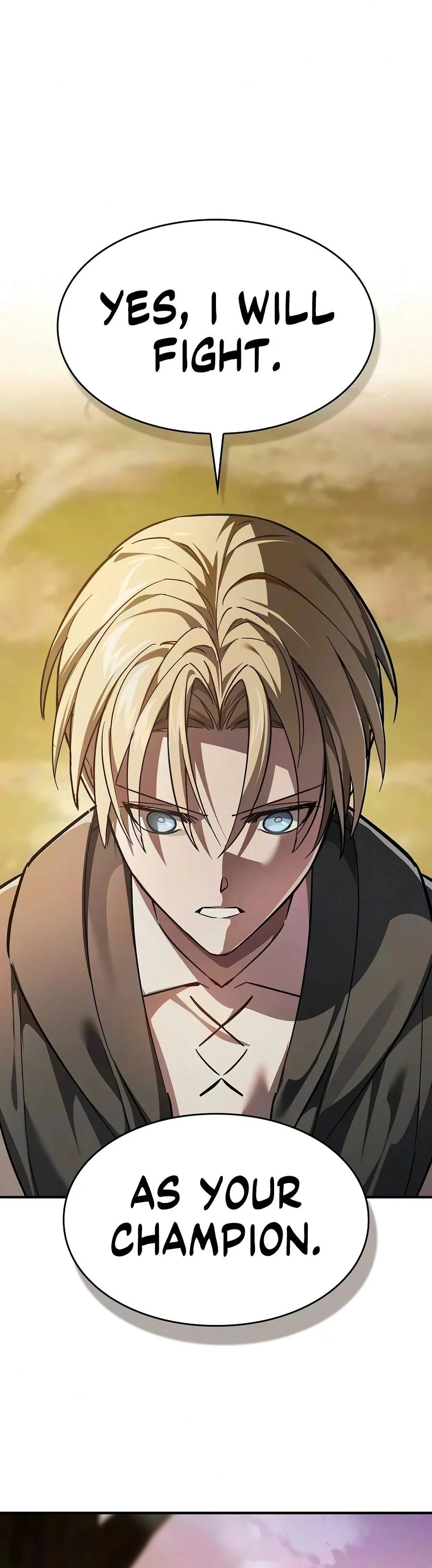 Read Sword Devouring Swordmaster chapter 31 image 8 on Lezhin