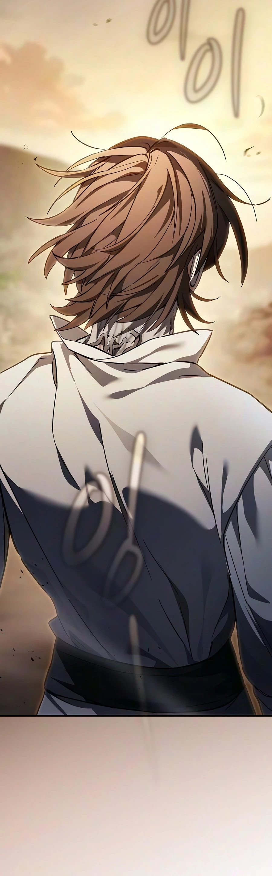 Read Sword Devouring Swordmaster chapter 32 image 12 on Lezhin