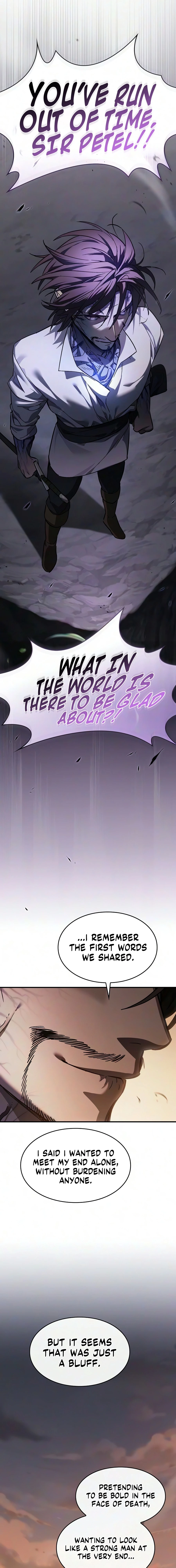 Read Sword Devouring Swordmaster chapter 32 image 14 on Lezhin