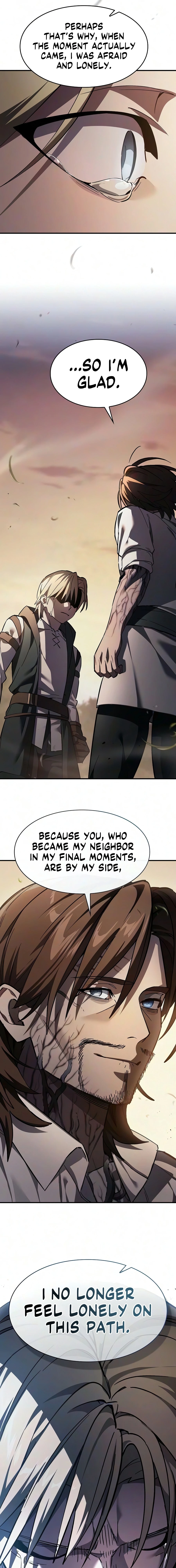Read Sword Devouring Swordmaster chapter 32 image 16 on Lezhin