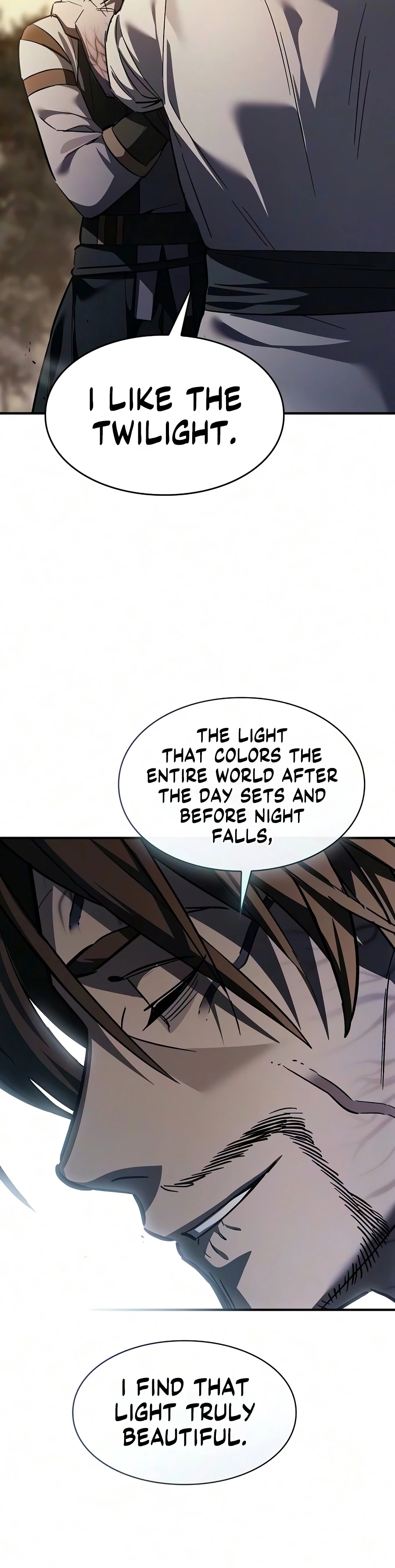 Read Sword Devouring Swordmaster chapter 32 image 18 on Lezhin