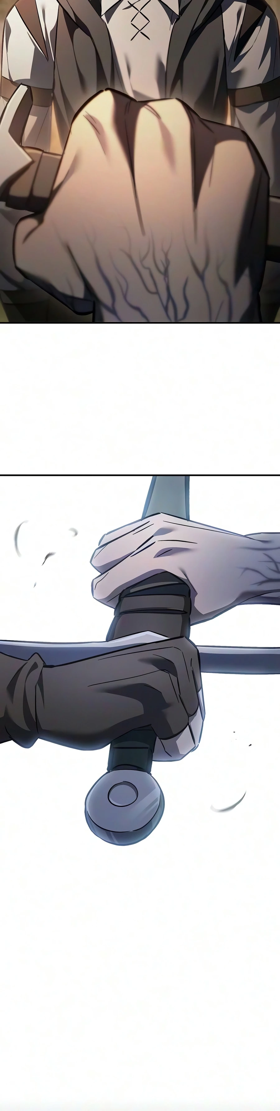Read Sword Devouring Swordmaster chapter 32 image 21 on Lezhin