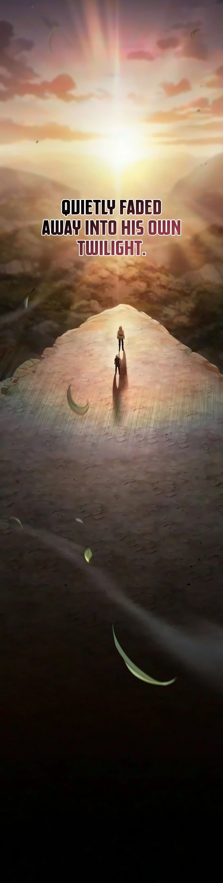 Read Sword Devouring Swordmaster chapter 32 image 24 on Lezhin