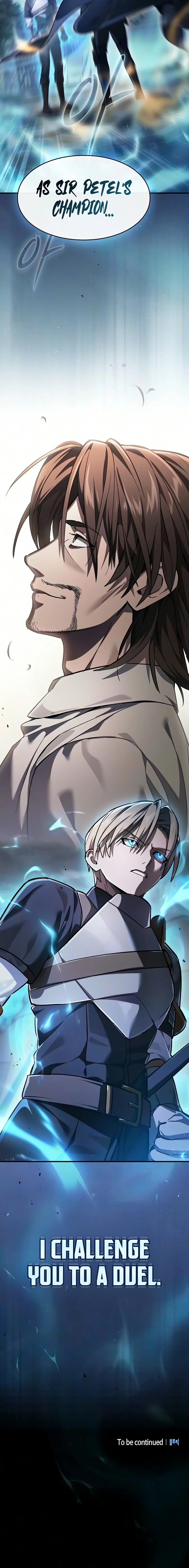 Read Sword Devouring Swordmaster chapter 32 image 29 on Lezhin