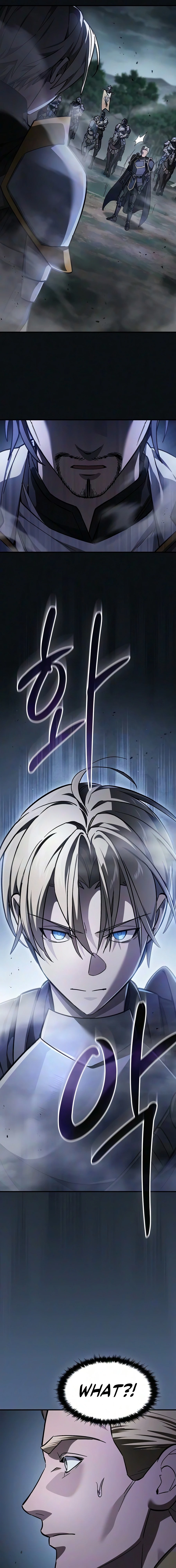 Read Sword Devouring Swordmaster chapter 32 image 4 on Lezhin