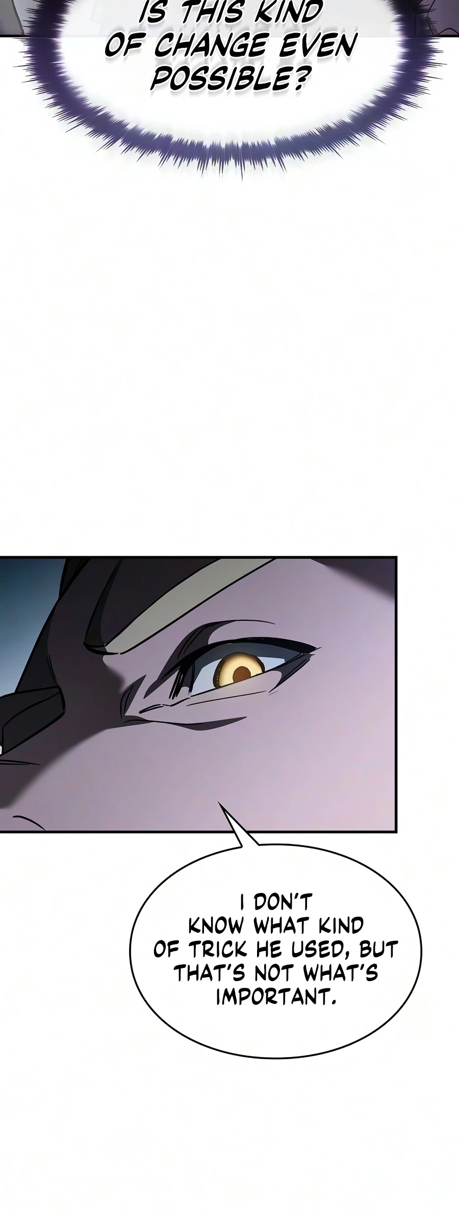Read Sword Devouring Swordmaster chapter 32 image 6 on Lezhin